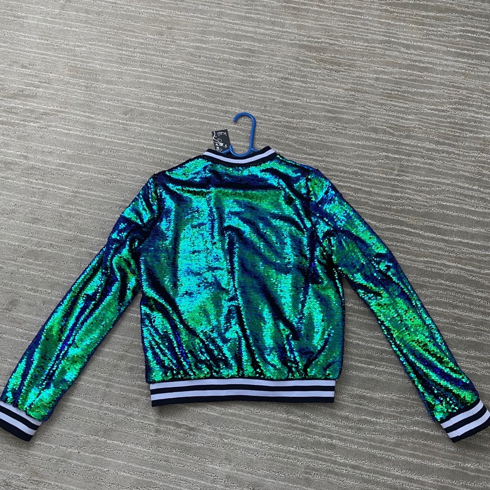 Bomb jacket - Picture 2 of 4